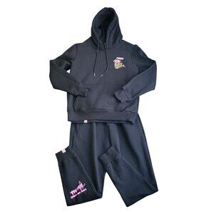 Mr Eatwell - Miss Eatwell Collection Hoodie & Sweatpants